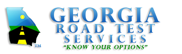Georgia Road Test Services